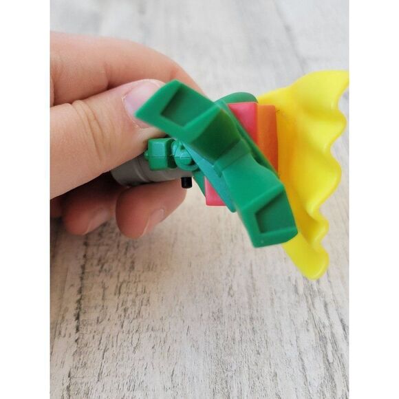 McDonald's DC Lego Robin 2008 toy figure superhero - Picture 5 of 5